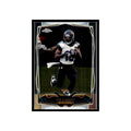 2014 Topps Chrome Mini Ace Sanders Football Cards #48