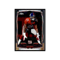 2014 Topps Chrome Mini Dominique Rodgers-Cromartie Football Cards #13