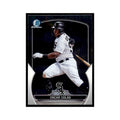 2023 Bowman Chrome Prospects Oscar Colas Baseball Cards #BCP-13