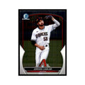 2023 Bowman Chrome Prospects Jordan Lawlar Baseball Cards #BCP-92
