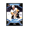 Kris Letang 2021 Upper Deck MVP #58 Hockey Cards Hockey Card NM
