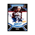 Samuel Girard 2021 Upper Deck MVP #49 Hockey Cards Hockey Card NM