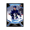 Elias Pettersson 2021 Upper Deck MVP #97 Hockey Cards Hockey Card NM