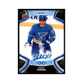 David Perron 2021 Upper Deck MVP #57 Hockey Cards Hockey Card NM