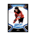 Ty Smith 2021 Upper Deck MVP #176 Hockey Cards Hockey Card NM