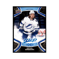 Mikhail Sergachev 2021 Upper Deck MVP #150 Hockey Cards Hockey Card NM