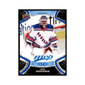 Igor Shesterkin 2021 Upper Deck MVP #31 Hockey Cards Hockey Card NM