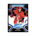 Andrei Svechnikov 2021 Upper Deck MVP #137 Hockey Cards Hockey Card NM