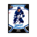 Mitch Marner 2021 Upper Deck MVP #2 Hockey Cards Hockey Card NM