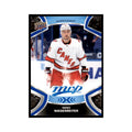 Nino Niederreiter 2021 Upper Deck MVP #121 Hockey Cards Hockey Card NM