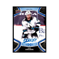 Erik Karlsson 2021 Upper Deck MVP #65 Hockey Cards Hockey Card NM