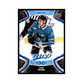 Timo Meier 2021 Upper Deck MVP #139 Hockey Cards Hockey Card NM