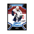 J.T. Miller 2021 Upper Deck MVP #169 Hockey Cards Hockey Card NM