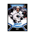 Tomas Hertl 2021 Upper Deck MVP #48 Hockey Cards Hockey Card NM