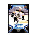Taylor Hall 2021 Upper Deck MVP #120 Hockey Cards Hockey Card NM