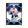 Adrian Kempe 2021 Upper Deck MVP #99 Hockey Cards Hockey Card NM