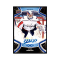 Vitek Vanecek 2021 Upper Deck MVP #179 Hockey Cards Hockey Card NM