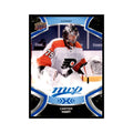 Carter Hart 2021 Upper Deck MVP #79 Hockey Cards Hockey Card NM