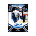 Mike Hoffman 2021 Upper Deck MVP #138 Hockey Cards Hockey Card NM