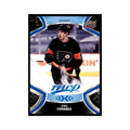 Joel Farabee 2021 Upper Deck MVP #84 Hockey Cards Hockey Card NM