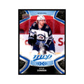 Kyle Connor 2021 Upper Deck MVP #81 Hockey Cards Hockey Card NM