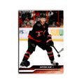 2023 Upper Deck Artem Zub Ottawa Senators #377