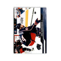 2023 Upper Deck Erik Gudbranson Columbus Blue Jackets #302