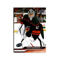 2023 Upper Deck Pyotr Kochetkov Carolina Hurricanes #284