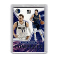 2021 Donruss Complete Players Luka Doncic Mavericks #3