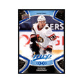Evgenii Dadonov 2021 Upper Deck MVP #163 Hockey Cards Hockey Card NM