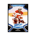 Sean Monahan 2021 Upper Deck MVP #123 Hockey Cards Hockey Card NM