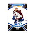 Devon Toews 2021 Upper Deck MVP #105 Hockey Cards Hockey Card NM