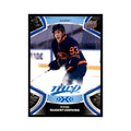 Ryan Nugent-Hopkins 2021 Upper Deck MVP #193 Hockey Cards Hockey Card NM