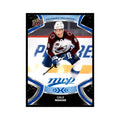 Cale Makar 2021 Upper Deck MVP #208 Hockey Cards Hockey Card NM