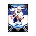 Anders Lee 2021 Upper Deck MVP #175 Hockey Cards Hockey Card NM