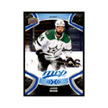 Jamie Benn 2021 Upper Deck MVP #114 Hockey Cards Hockey Card NM
