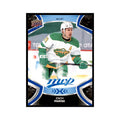 Zach Parise 2021 Upper Deck MVP #111 Hockey Cards Hockey Card NM