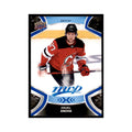 Pavel Zacha 2021 Upper Deck MVP #162 Hockey Cards Hockey Card NM