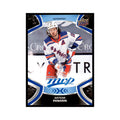 Artemi Panarin 2021 Upper Deck MVP #136 Hockey Cards Hockey Card NM