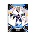 Thatcher Demko 2021 Upper Deck MVP #157 Hockey Cards Hockey Card NM