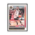 Jeff Green 2021 NBA Hoops #117 Denver Nuggets Basketball Card NM