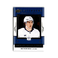 2023 Upper Deck Honor Roll Matthew Knies Toronto Maple Leafs #HR67