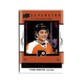 2023 Upper Deck Honor Roll Tyson Foerster Philadelphia Flyers #HR54