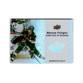 2023 Upper Deck Director of Boards Marcus Foligno Minnesota Wild #DB-8