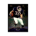 1998 Topps Finest Charles Way Football Cards #62