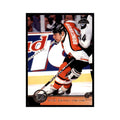 Rod Brind'Amour 1996 Leaf #41 Hockey Cards Hockey Card NM