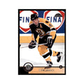 Cam Neely 1996 Leaf #86 Hockey Cards Hockey Card NM