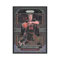 Lauri Markkanen 2021 Panini Prizm #86 Cleveland Cavaliers Basketball Card NM