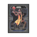 Caris LeVert 2021 Panini Prizm #147 Indiana Pacers Basketball Card NM