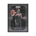 Derrick White 2021 Panini Prizm #19 San Antonio Spurs Basketball Card NM